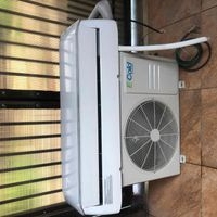 Aire acondicionado E-Cold image