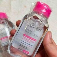 Agua micelar para pieles sensibles ✨ image