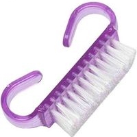 Cepillo para las uñas 💜 image