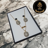 Set de joyería image
