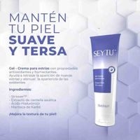Crema para Estrías image