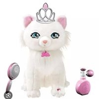 Peluches de barbie originales image