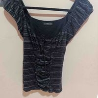 Blusa negra 12 image