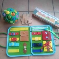 Juguetes Educativos Montessori image