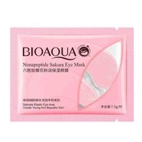Parches de ojos de bioaqua image