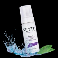 Espuma limpiadora facial image