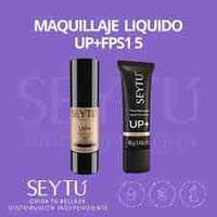 Maquillaje Liq UP + Fps 15 40g NAT BE image