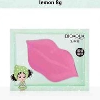 Mascarilla de labios image