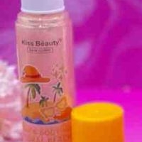Bruma para el Cuerpo y el cabello con glitter image