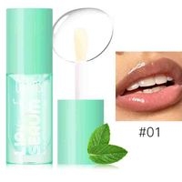 Aceite labial vitamina E con aplicador grueso image
