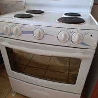 Cocina eléctrica Atlas image