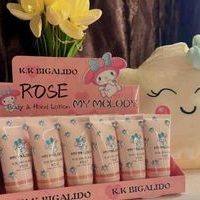 Crema de manos My melody image