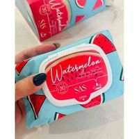 Toallitas Desmaquillantes SAS Watermelon image