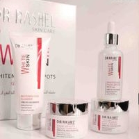 Set Aclarante Facial Dr. Rashel image