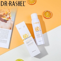 Spray Protector Solar Dr Rashel SPF 60 image