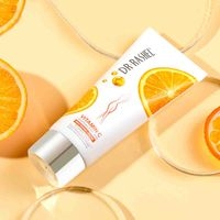 Crema Aclarante de Zona Intima con Vitamina C image