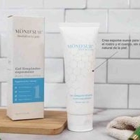 Gel limpiador espumoso Mond'Sub image