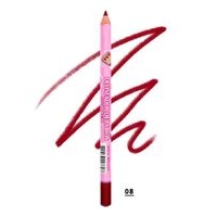 Lápiz delineador de labios tono 08 image