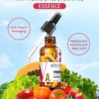 Esencia Facial Con Vitamina A Mond'Sub image