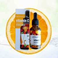 Esencia Facial de Vitamina C MOND'SUB image