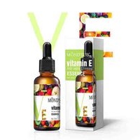 Suero/Esencia Facial con Vitamina E Mond'Sub image