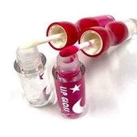 Labial 2 en 1 USHAS tono rosado image