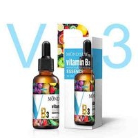 Suero/Esencia Facia Vitamina B3 Mond'Sub image