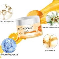 Crema Facial Vitamina C Mond'Sub image