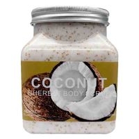 Exfoliante Corporal de Coco image