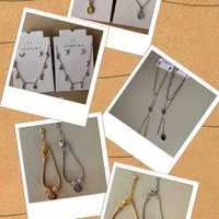 Set de joyería variada image