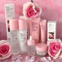 Set de Cuidado Facial Bioaqua 6pcs image