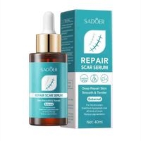 Serum Reparador de Cicatrices Sadöer image