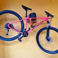 Bicicleta de montaña Specialized image