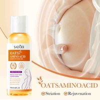 Aceite de Avena ANTI ESTRÍAS SADOER image