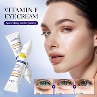 Crema de Ojos Sadoer con Vitamina E image