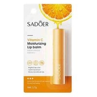 Bálsamo Labial Hidratante Vitamina C Sadoer image