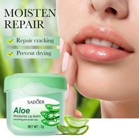Bálsamo Labial Sadoer Aloe image