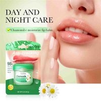 Bálsamo Labial Sadoer Manzanilla image
