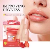 Bálsamo labial Sadoer de fresa image