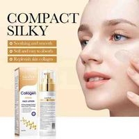 Loción Facial de Colágeno Sadöer image