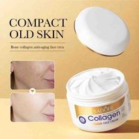 Crema Facial Sadoer Colágeno image