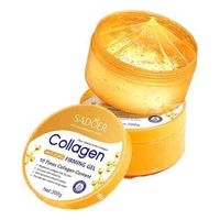 Gel reafirmante de colágeno Sadoer image