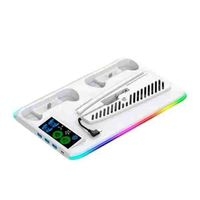 Base Cargador Multifuncional RGB Play 5 / Slim IV-P5364 RGB image