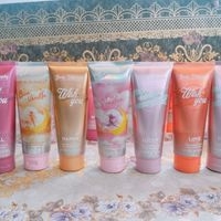 Crema corporal  image