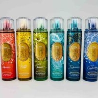 Bodys Bath & body edición especial Princesas Disney😍👑 image