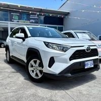 Toyota RAV4 2023 image
