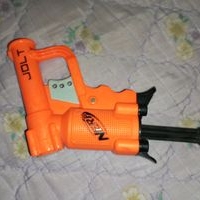 Pistola Nerf Jolt image