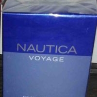 Perfume Nautica Voyage image