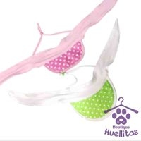 Gorras Para mascotas Boutique Huellitas image