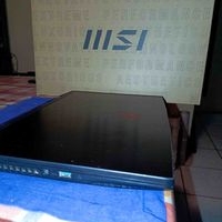 Laptop MSI Gaming image